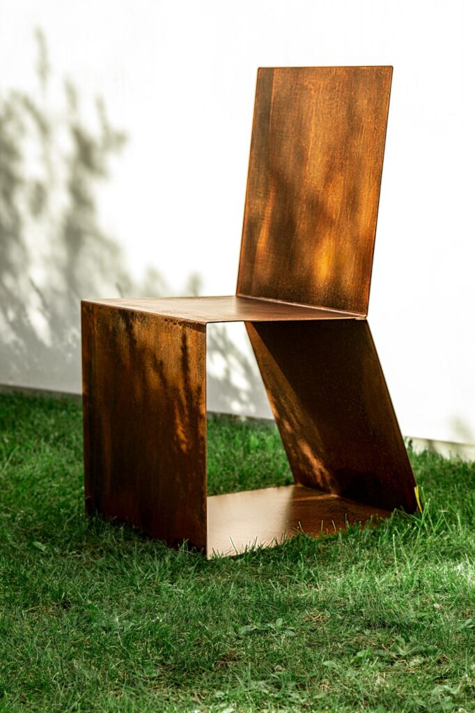 Dodi Design - Origami 1